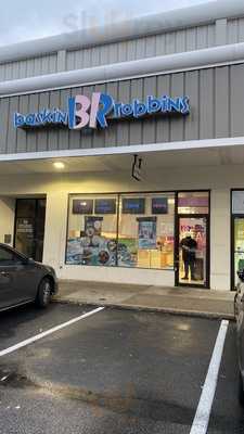 Baskin-Robbins, Philadelphia