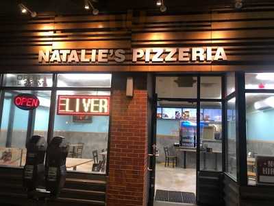 Natalie's Pizzeria