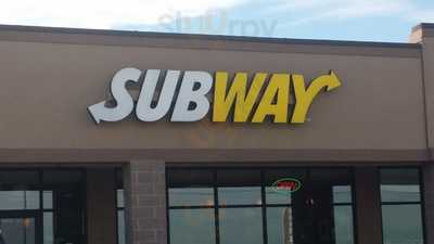 Subway, Denver