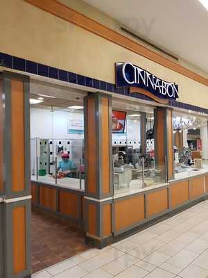 Cinnabon, Philadelphia