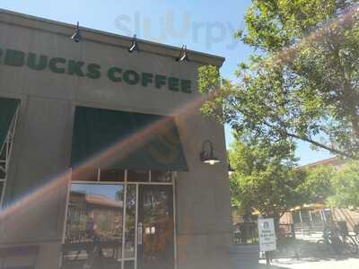 Starbucks, Denver