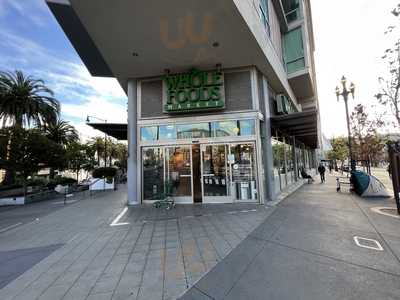 Whole Foods Market, San Francisco