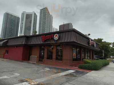 Wendy's, Miami