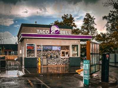 Taco Bell, Denver