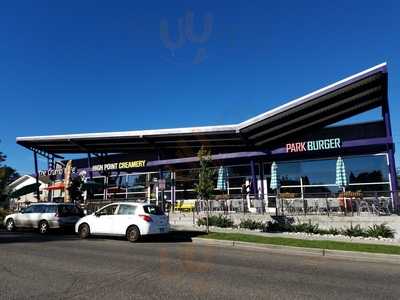 The Crumb Cafe, Denver