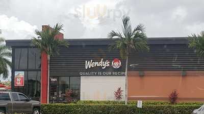 Wendy's, Miami