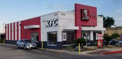 KFC, Austin