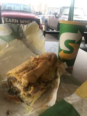 Subway, Dallas