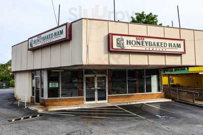 The Honey Baked Ham Company, Atlanta