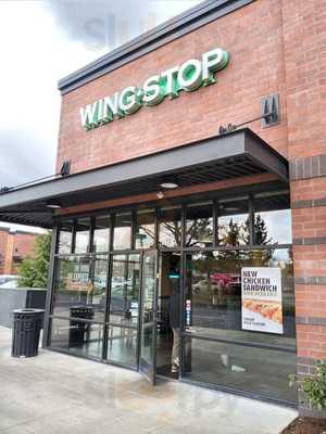 Wingstop, Portland