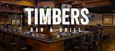 Timbers Bar & Grill, Las Vegas