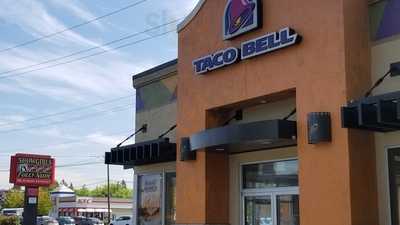 Taco Bell, Portland