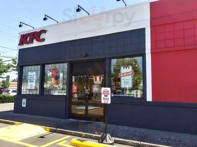 Kfc, Portland