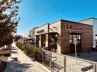 Chipotle Mexican Grill, Dallas