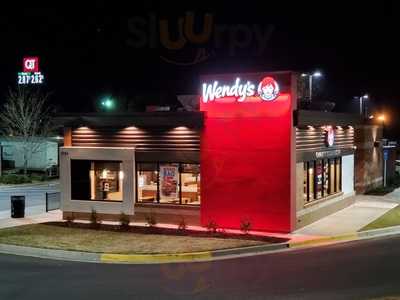 Wendy's, Atlanta