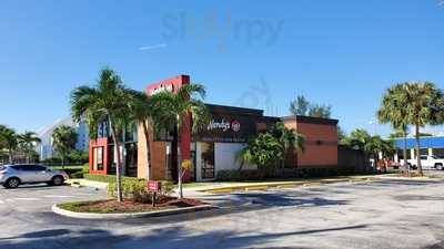 Wendy's, Miami