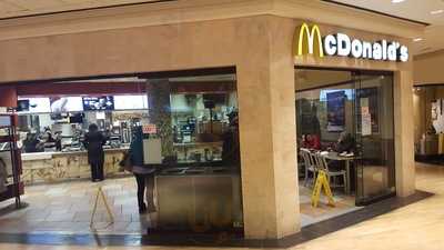 McDonald's, Washington DC