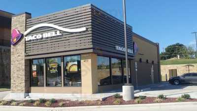 Taco Bell, Dallas