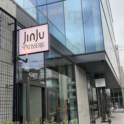 JinJu Patisserie, Portland