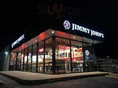 Jimmy John's, San Antonio