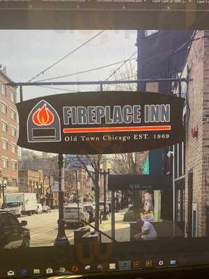 Fireplace Inn