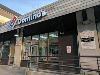 Domino's Pizza, Philadelphia