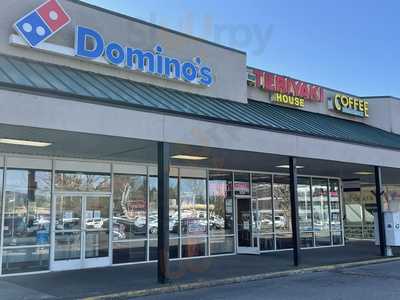 Domino's Pizza, Portland