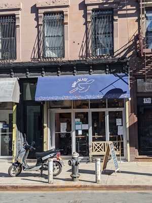 Bowl and Blade, Brooklyn