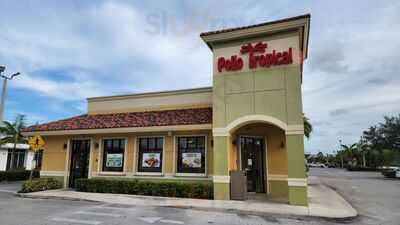 Pollo Tropical, Miami