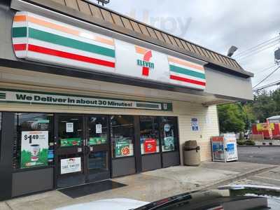 7-Eleven, Portland