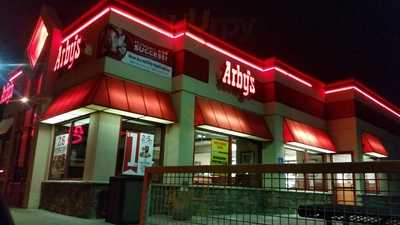 Arby's, Denver