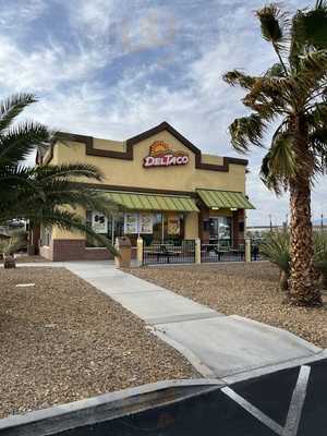 Del Taco, Las Vegas