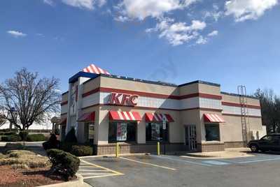 KFC, Washington DC