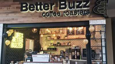 Better Buzz Coffee, San Diego