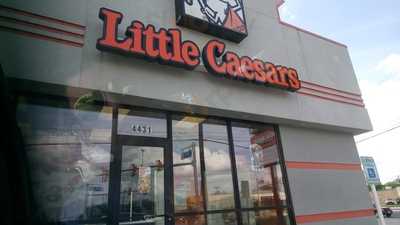 Little Caesars, San Antonio