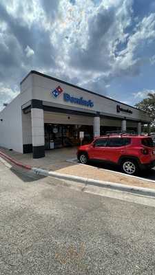 Domino's Pizza, Austin