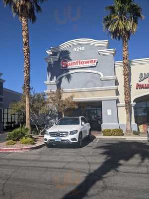 Sunflower Vietnamese Restaurant, Las Vegas