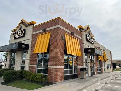 Golden Chick, Dallas