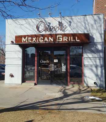 Chipotle Mexican Grill, Denver