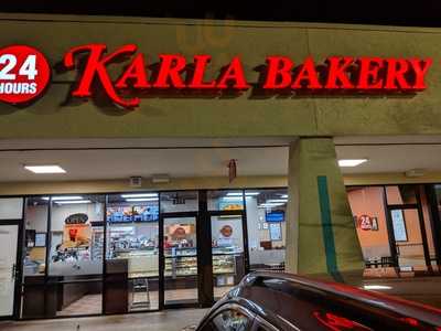 Karla Bakery, Miami