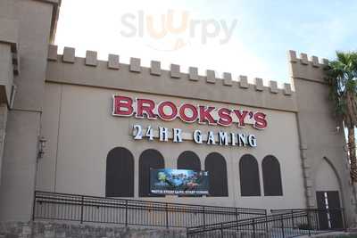 Brooksys