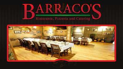 Barraco's Ristorante, Chicago