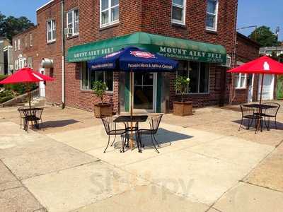 MT Airy Deli & Mini Market, Philadelphia