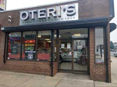 Oteri's Italian Bakery, Philadelphia