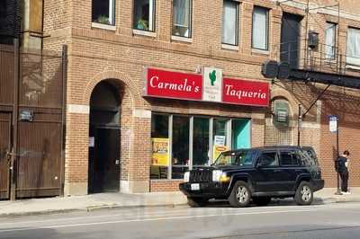 Carmela's Taqueria, Chicago