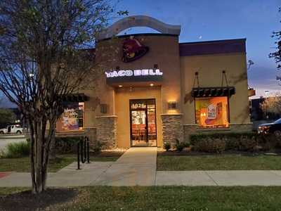 Taco Bell, Austin