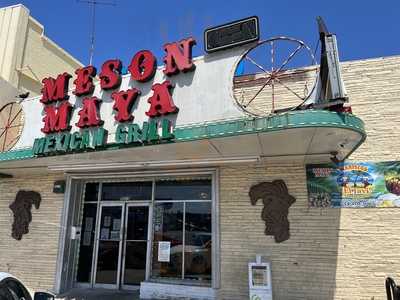 El Meson, Dallas