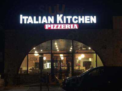 Italian Kitchen Pizzeria Ii