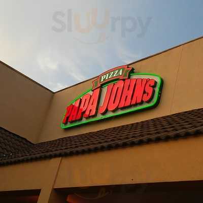 Papa Johns Pizza, Austin