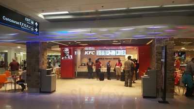 Kfc, Miami